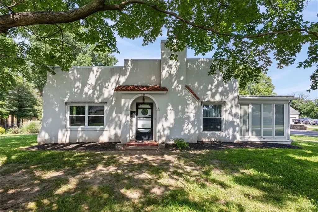 1101 S 55th Street, Kansas City, KS 66106 - #1