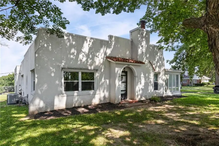 1101 S 55th Street, Kansas City, KS 66106 - #3
