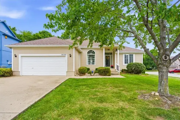 14140 W 146th Terrace, Olathe, KS 66062