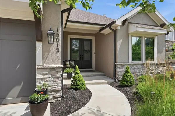 15012 W 129th Terrace, Olathe, KS 66062