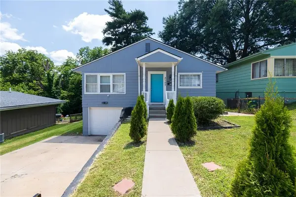 3157 Cleveland Avenue, Kansas City, KS 66104