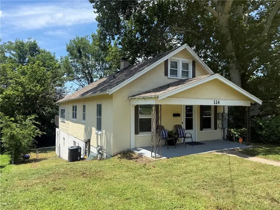 124 Riverside Drive, Jefferson City, MO 65101 - #2