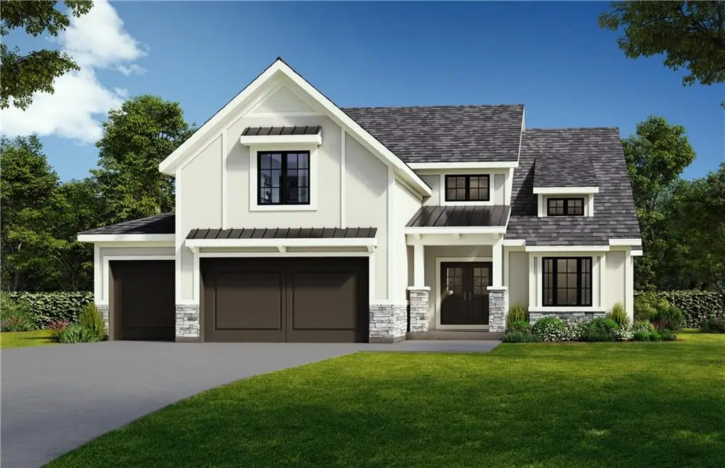 18501 Windsor Street, Overland Park, KS 66085 - #1