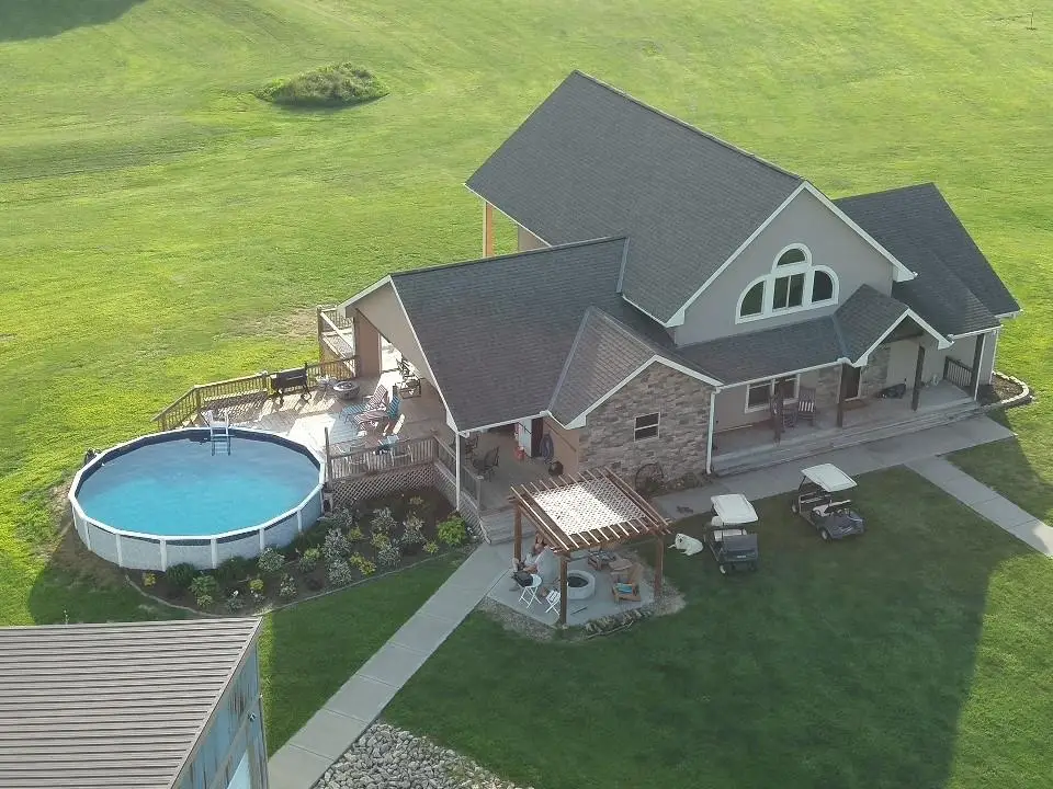 28 NW 1501 Road, Holden, MO 64040 - #1