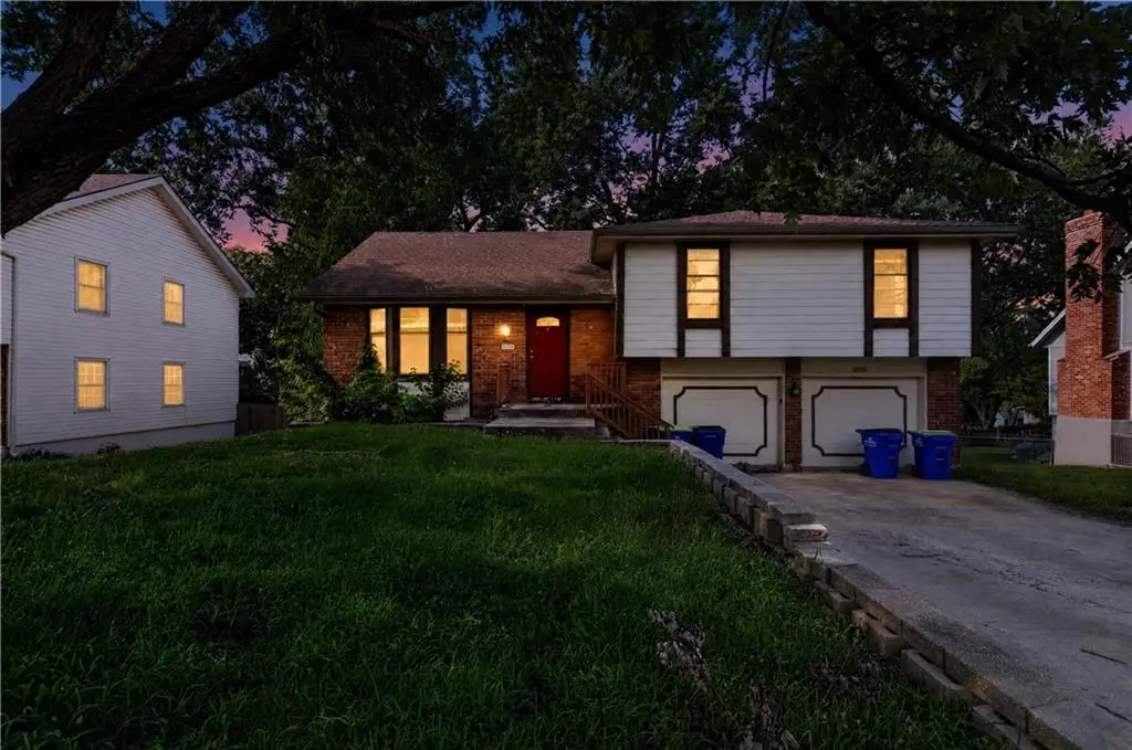 13408 W 60th Street, Shawnee, KS 66216 - #1