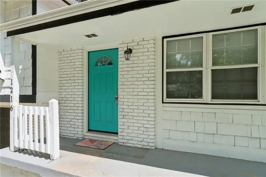 1216 NW 66th Terrace, Kansas City, MO 64118 - #3