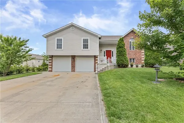 1108 Timberline Drive, Cameron, MO 64429