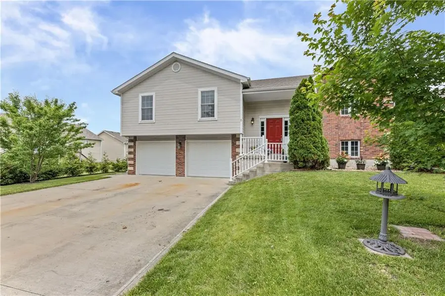 1108 Timberline Drive, Cameron, MO 64429 - #3