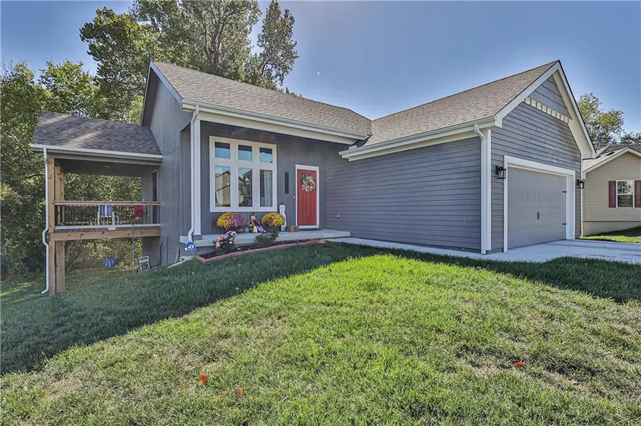 2206 Corbin Court, Excelsior Springs, MO 64024 - #2