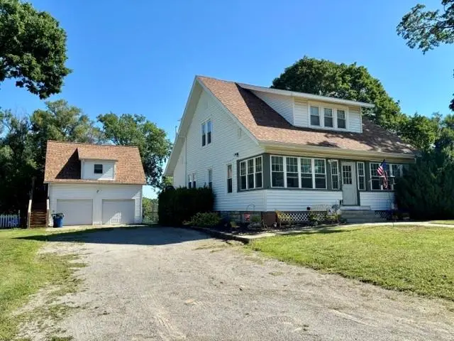 520 Atchison Street, Oskaloosa, KS 66066 - #1