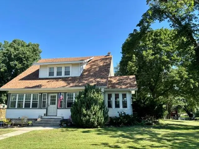 520 Atchison Street, Oskaloosa, KS 66066 - #2
