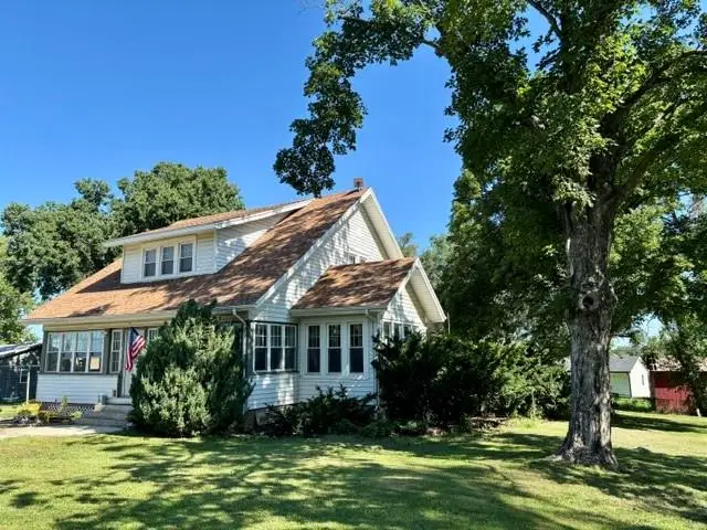 520 Atchison Street, Oskaloosa, KS 66066 - #3