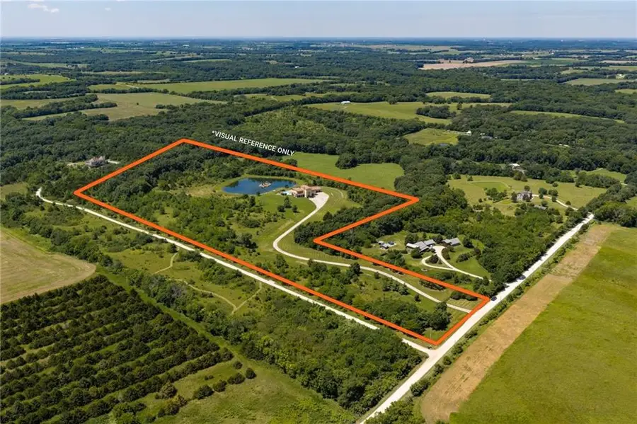 2343 N 600th Road, Edgerton, KS 66021 - #2