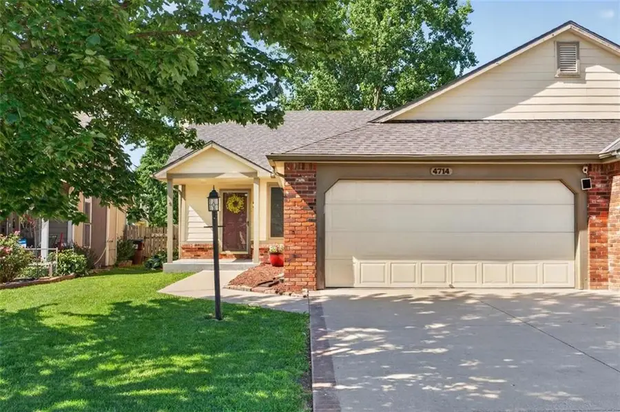 4714 Harvard Road, Lawrence, KS 66049 - #2