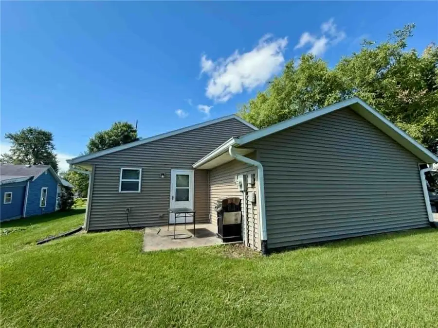 205 N Alvin Street, Maryville, MO 64468 - #3
