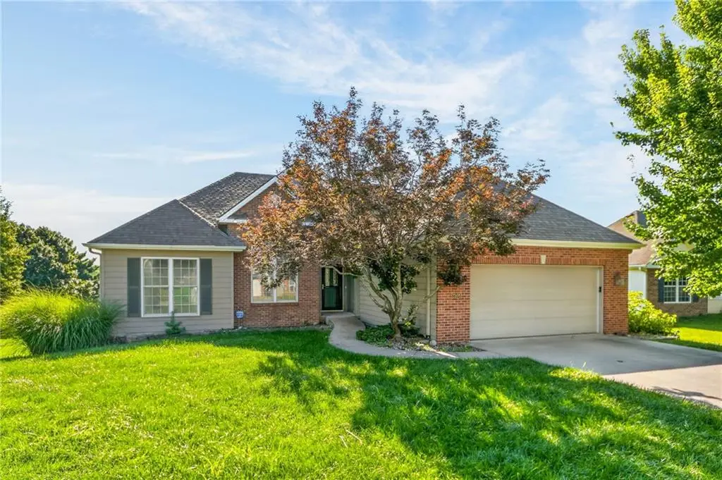 2508 Meadow Ridge Drive, Saint Joseph, MO 64504 - #1