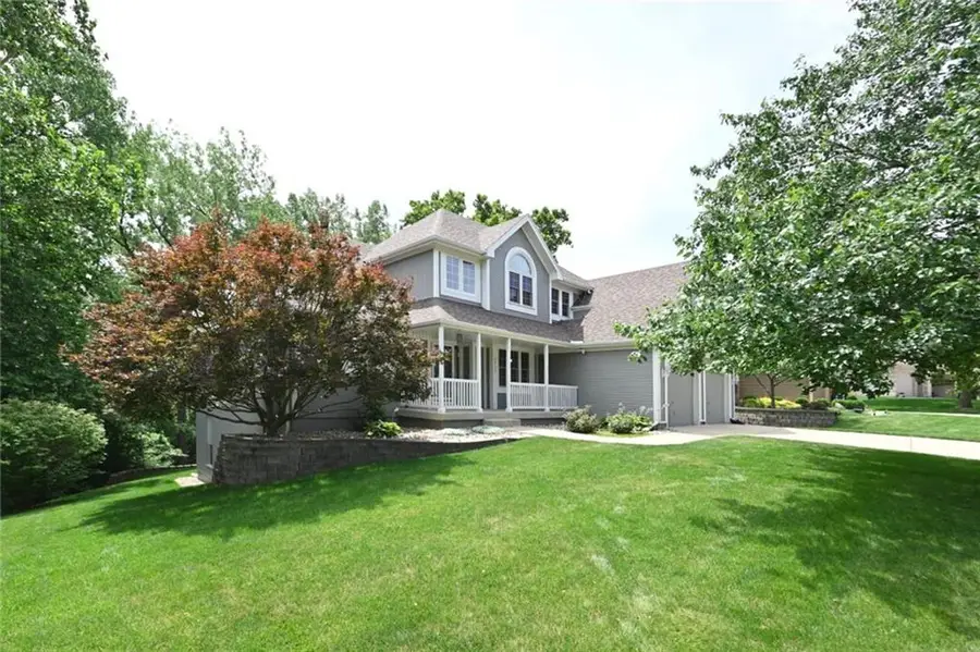 4921 N Washington Street, Kansas City, MO 64118 - #3