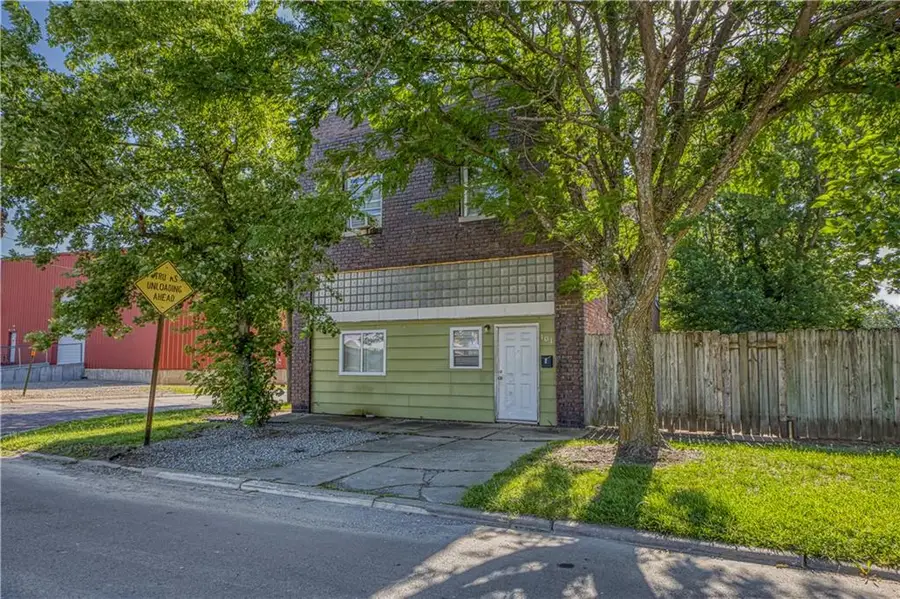101 S Elm Street, Pittsburg, KS 66762 - #3