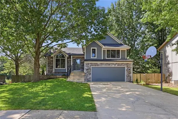 12407 S Alcan Street, Olathe, KS 66062
