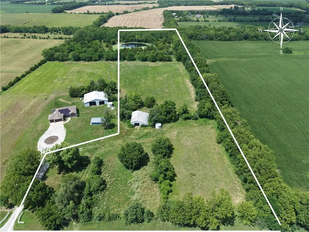26732 W 191st Street, Gardner, KS 66030 - #1