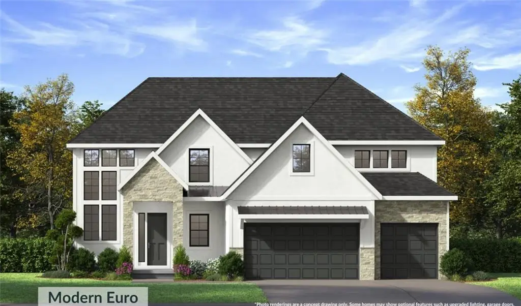 17080 W 172nd Terrace, Olathe, KS 66062 - #1