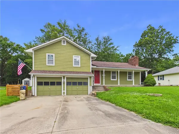 2900 Jerome Drive, Sedalia, MO 65301