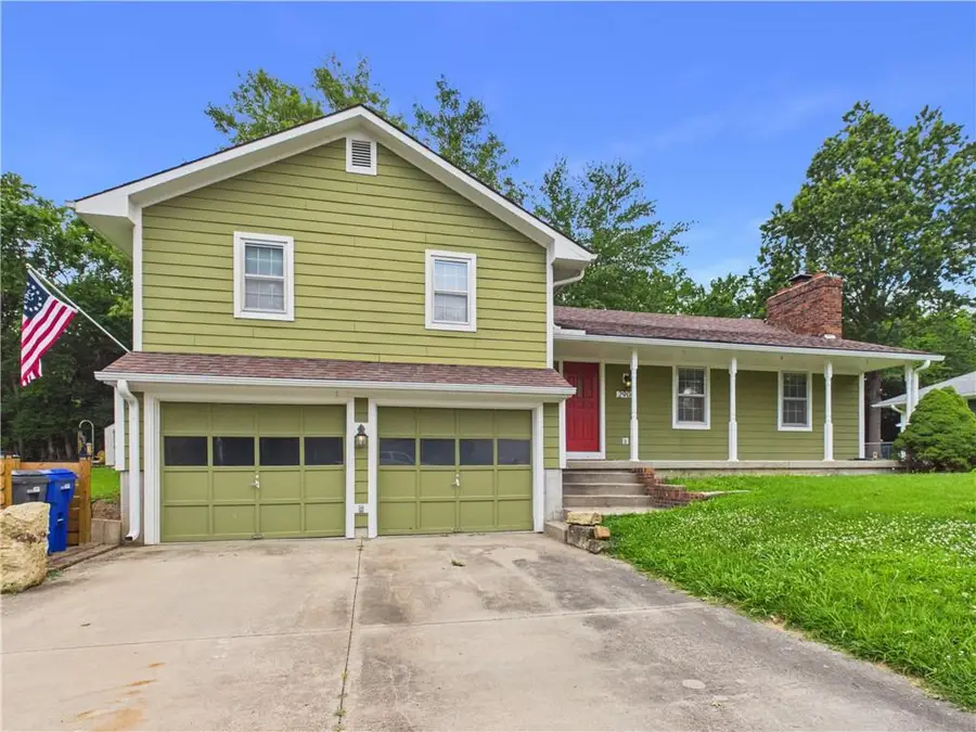 2900 Jerome Drive, Sedalia, MO 65301 - #2