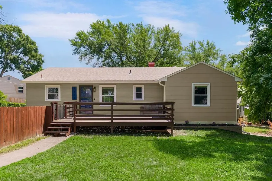 3437 N Chelsea Avenue, Kansas City, MO 64117 - #2