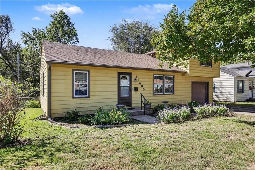 11405 W 70th Street, Shawnee, KS 66203 - #1