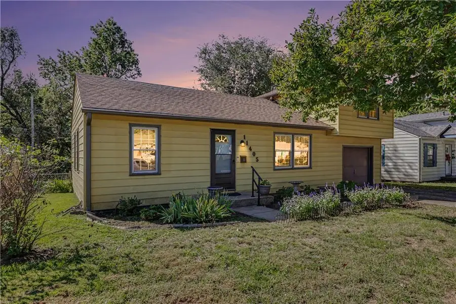 11405 W 70th Street, Shawnee, KS 66203 - #2