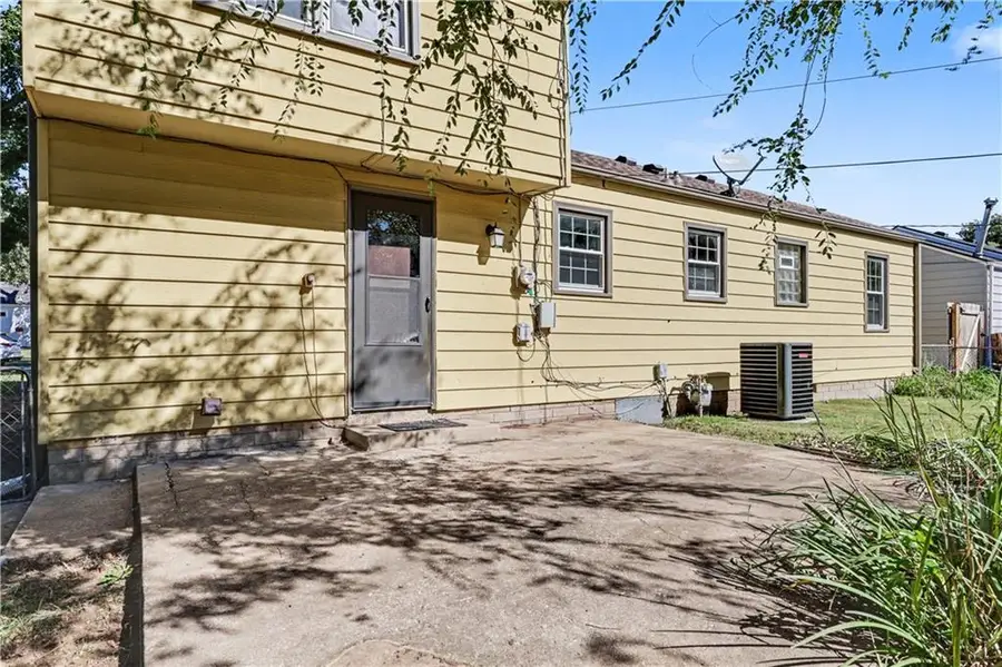 11405 W 70th Street, Shawnee, KS 66203 - #3