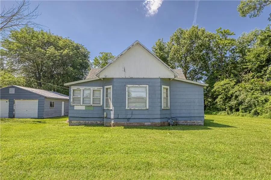 500 E Mckay Street, Frontenac, KS 66763 - #3