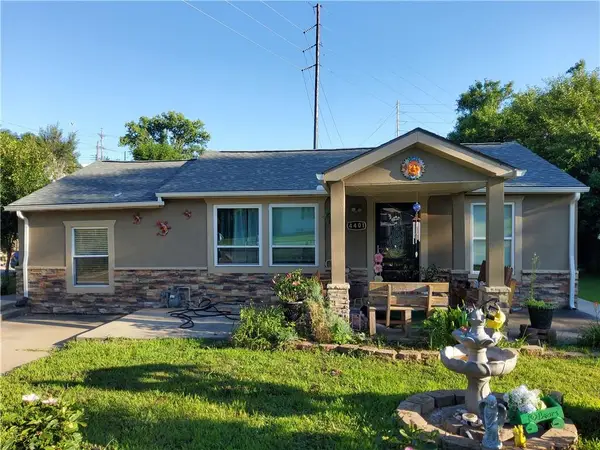 4401 Claudine Lane, Kansas City, KS 66102