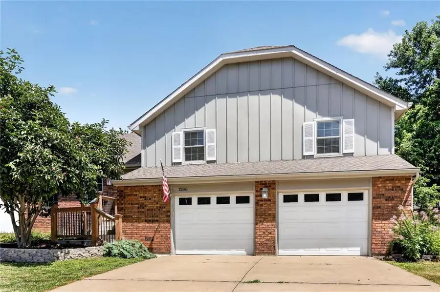 1200 E Layton Drive, Olathe, KS 66061 - #2
