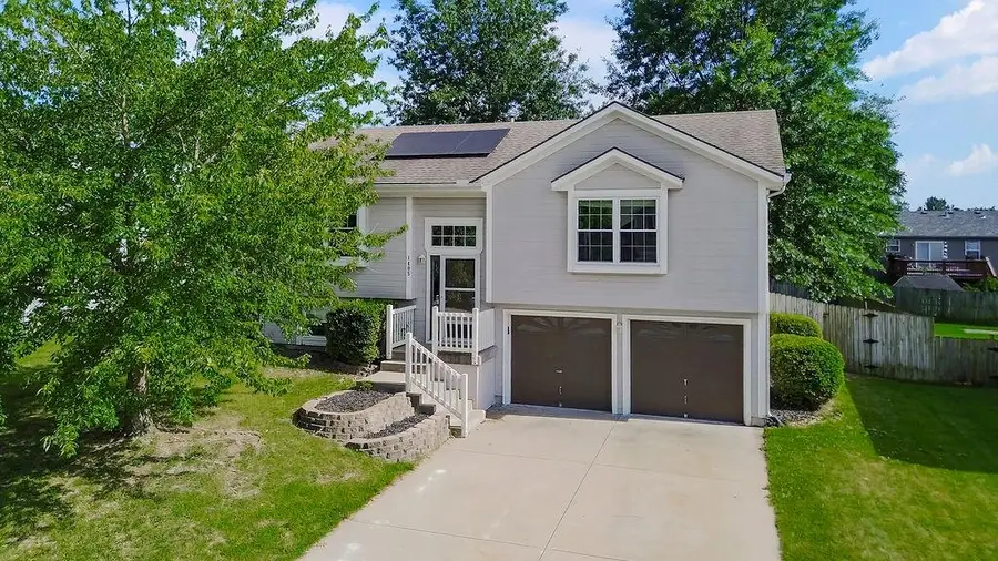 1405 Magnolia Drive, Greenwood, MO 64034 - #2