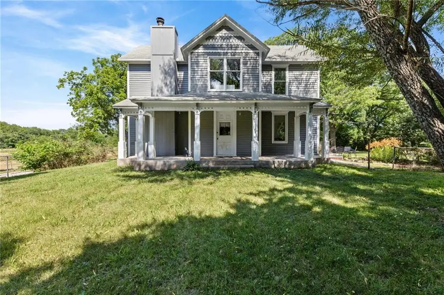 1623 Indiana Road, Williamsburg, KS 66095 - #2