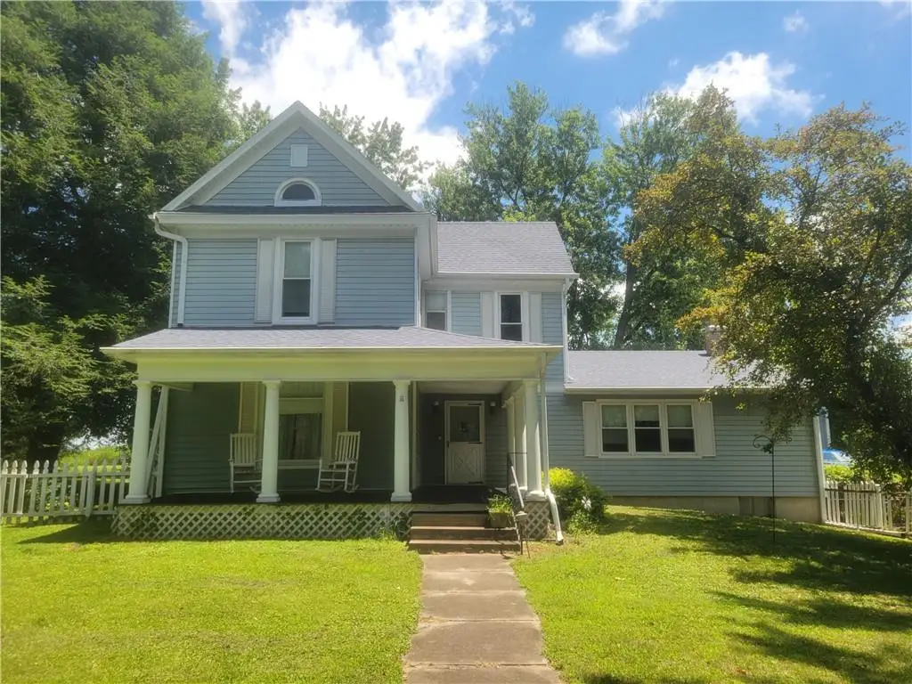 905 S Us 71 Highway, Savannah, MO 64485 - #1