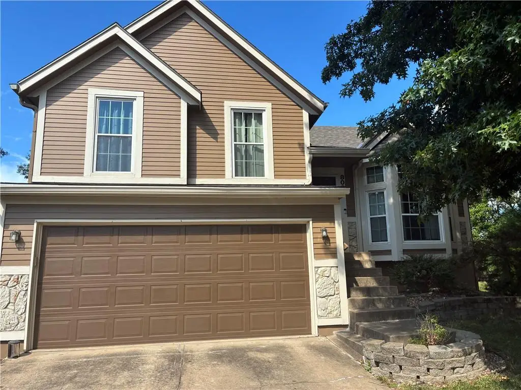 8002 W 147th Terrace, Overland Park, KS 66223 - #1