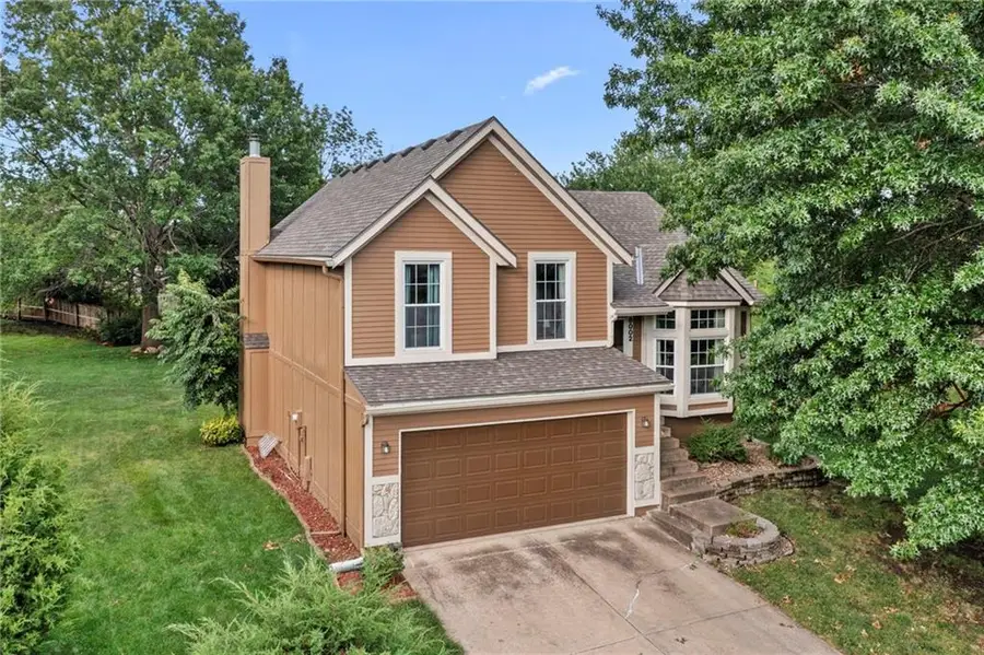 8002 W 147th Terrace, Overland Park, KS 66223 - #3