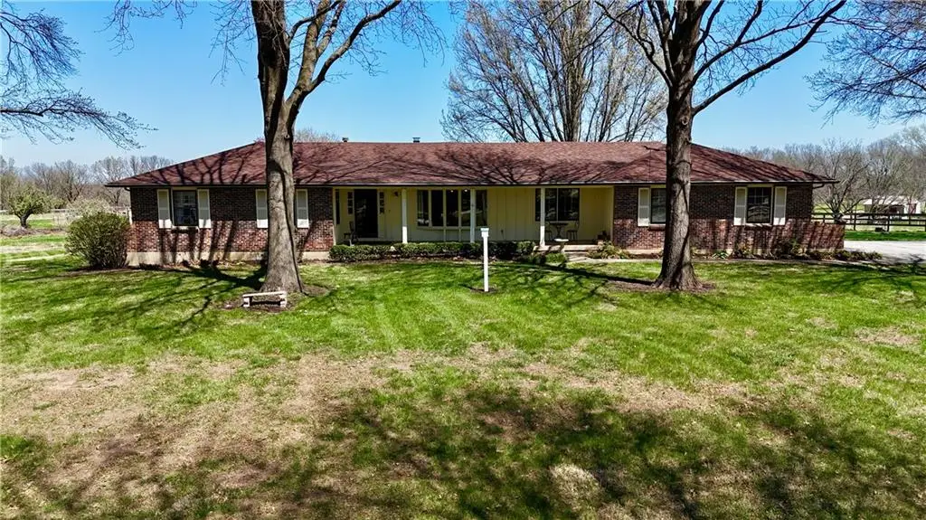 5460 Nall & 175th Street, Stilwell, KS 66608 - #1
