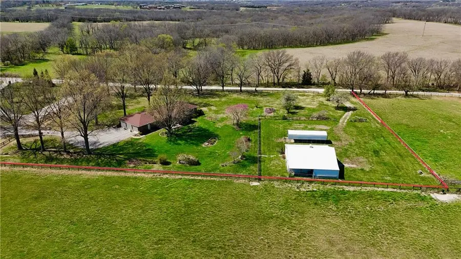 5460 Nall & 175th Street, Stilwell, KS 66608 - #2