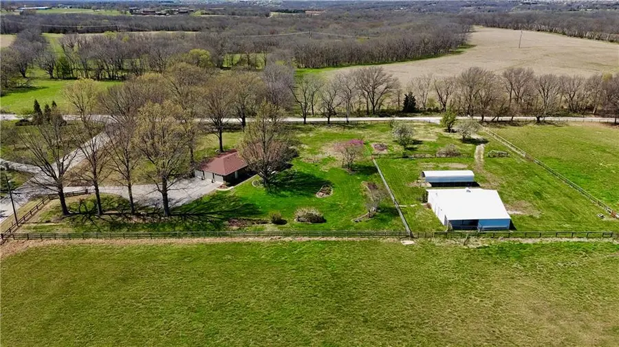 5460 Nall & 175th Street, Stilwell, KS 66608 - #3
