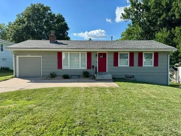3530 NE 46th Street, Kansas City, MO 64117