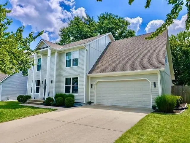 1369 E 154th Terrace, Olathe, KS 66062 - #1