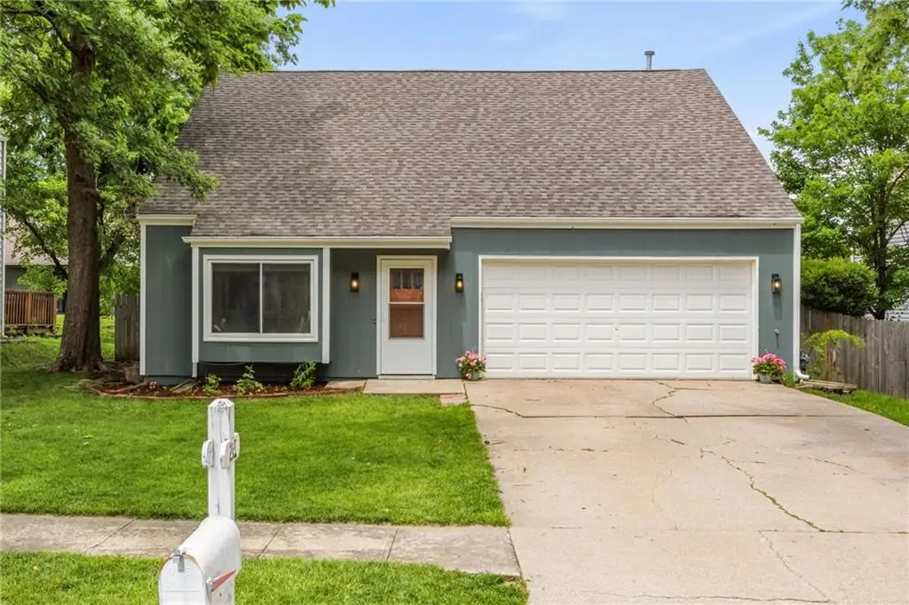 213 Deerfield Lane, Lawrence, KS 66049 - #1