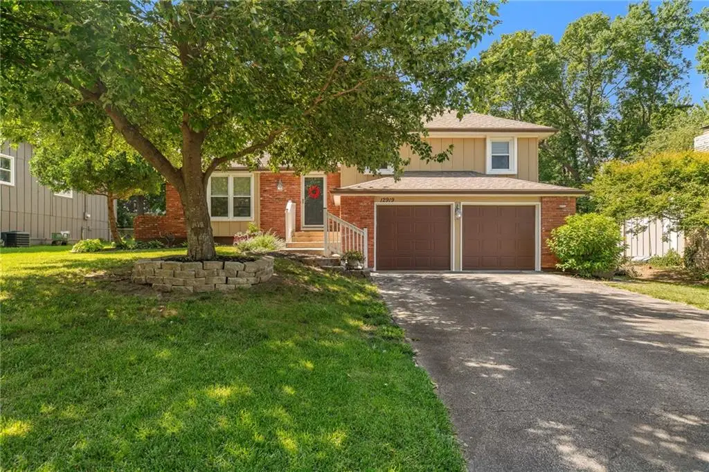 12919 W 100th Street, Lenexa, KS 66215 - #1