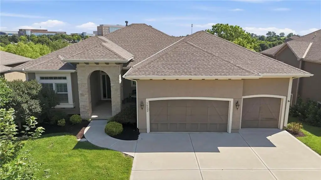 16533 Hardy Street, Overland Park, KS 66085 - #1