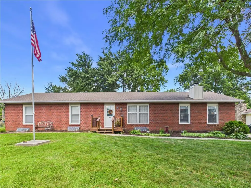 922 Ridge Drive, Warrensburg, MO 64093 - #1