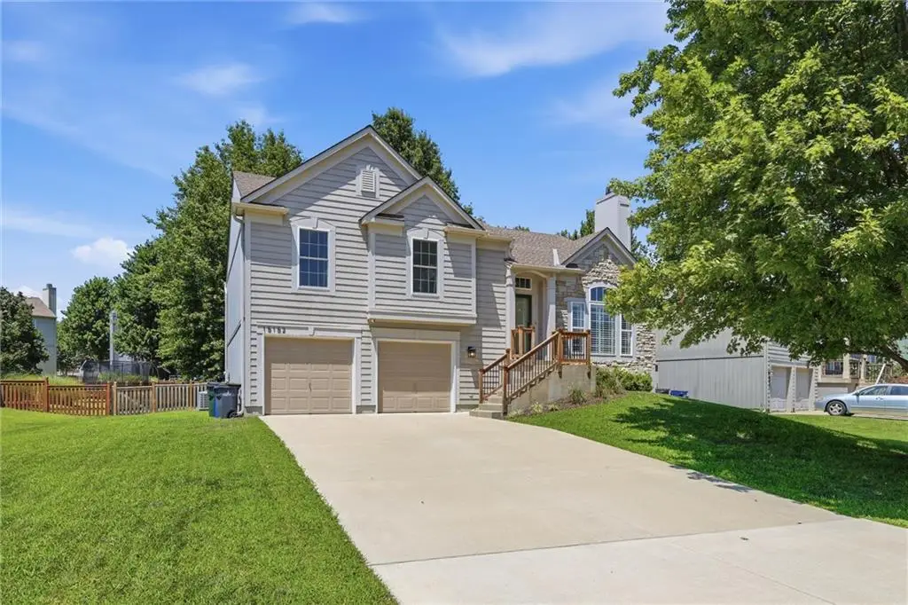 15152 W 157th Terrace, Olathe, KS 66062 - #1