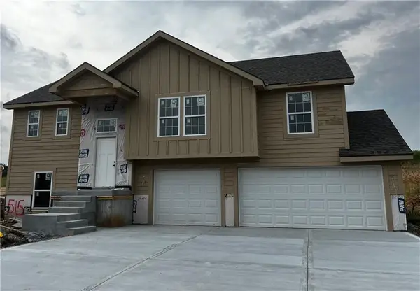 515 Skyview Lane, Liberty, MO 64068